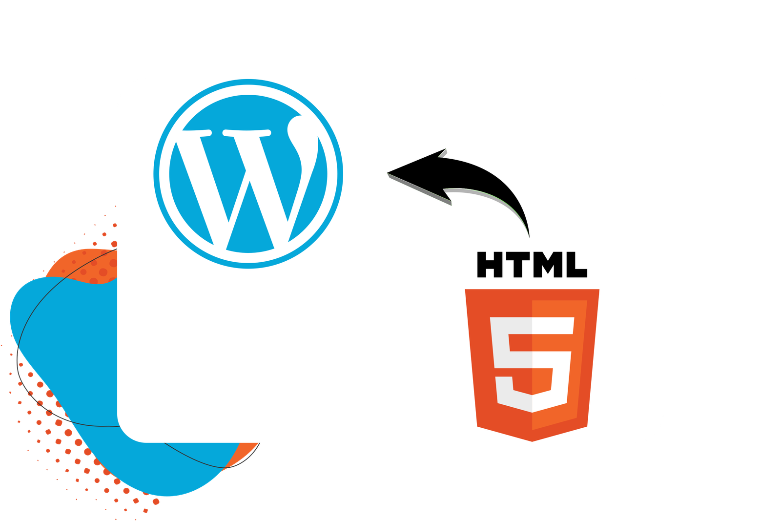 Migrating from HTML To WordPress