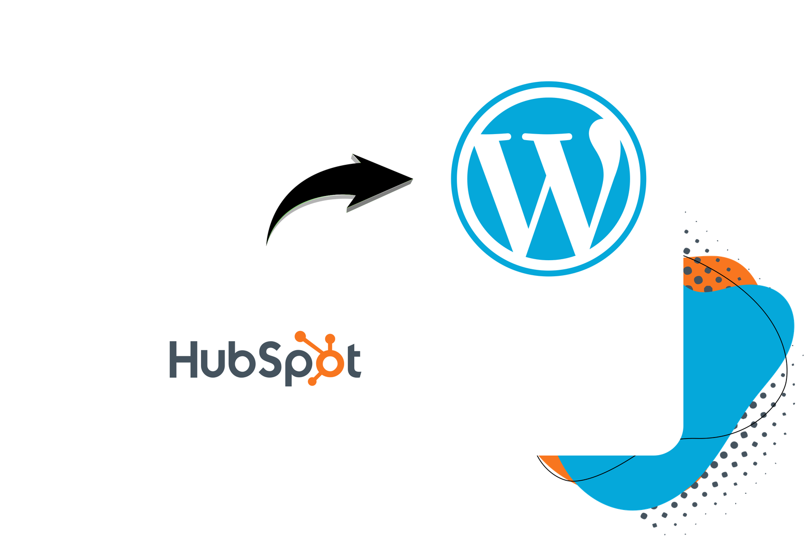Migrating from Hubspot To WordPress
