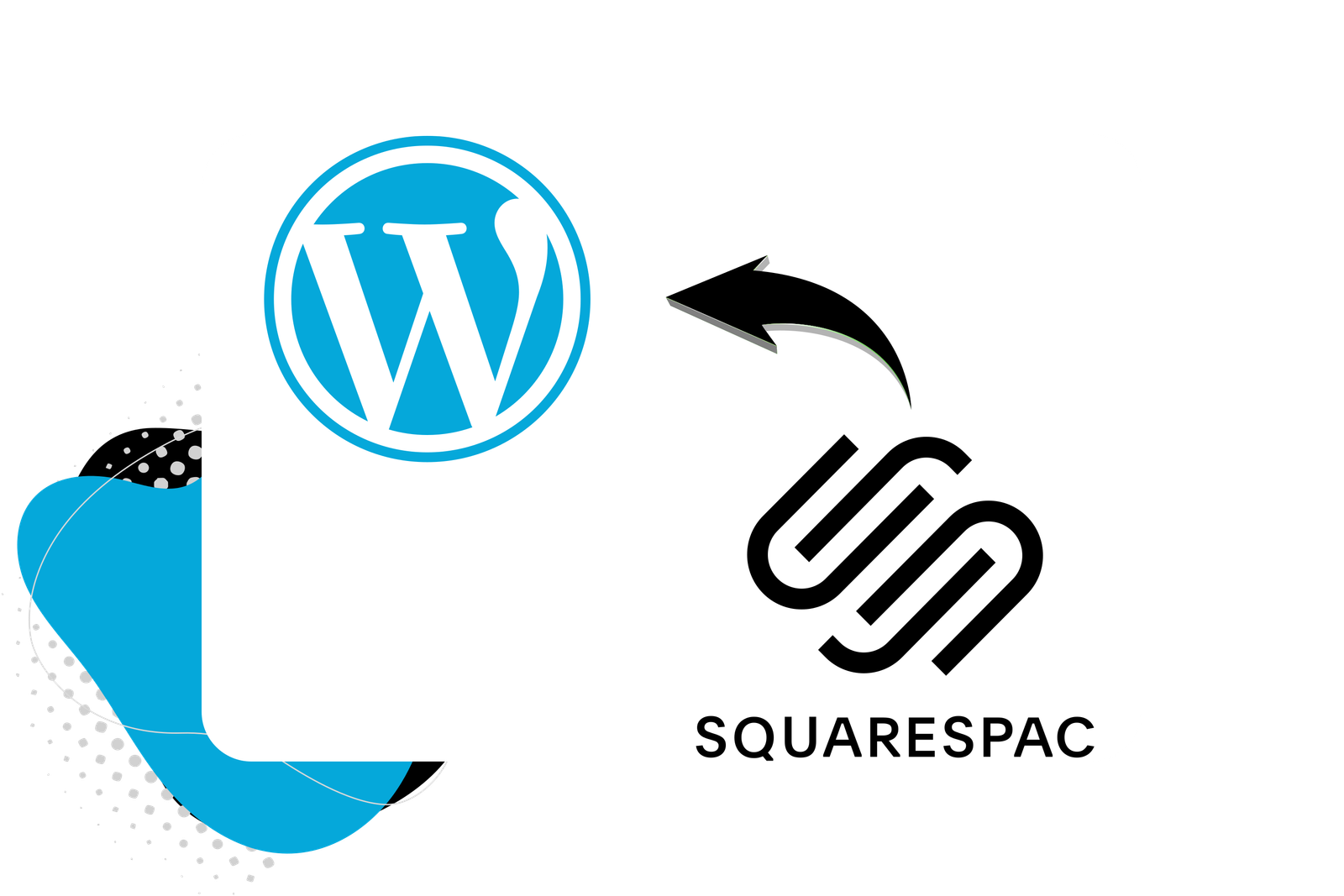 Migrating from Squarespace To WordPress