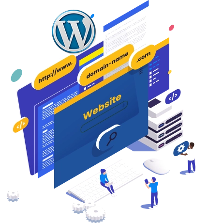 Custom WordPress Development