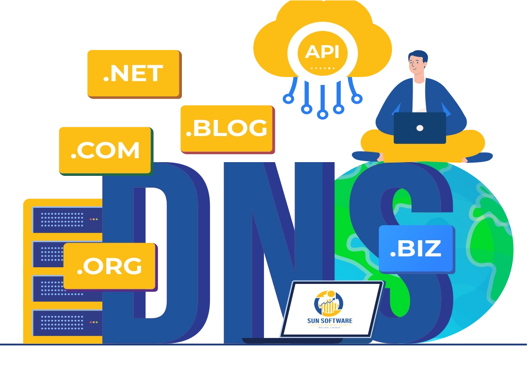 Domain & Web Hosting