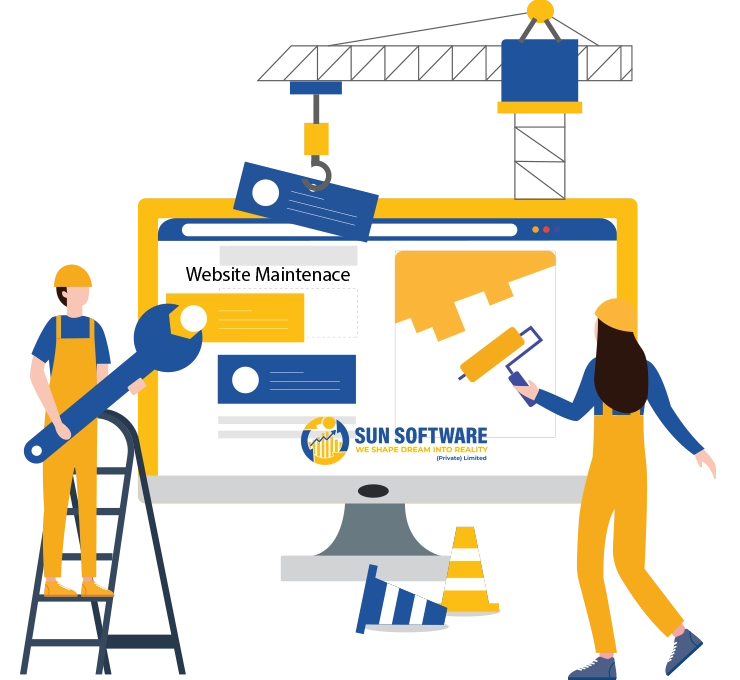 WordPress Maintenance