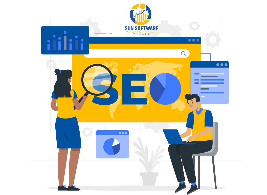 Search Engine Optimization