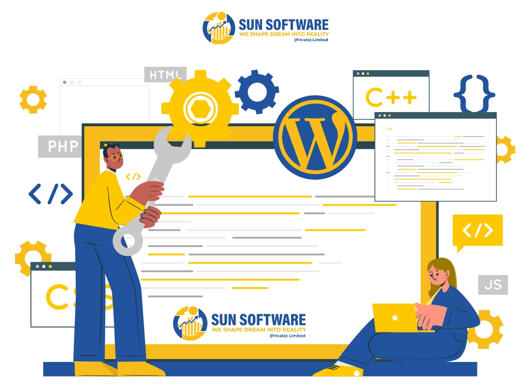 Web Design & Development